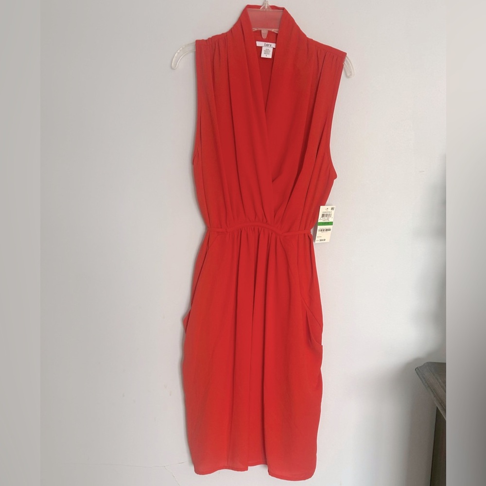 Bar III Large dress